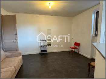 appartement à Nantes (44)