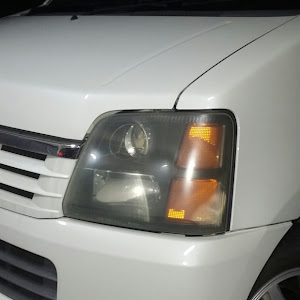 ワゴンR MC22S