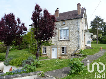 maison à Lorrez-le-Bocage-Préaux (77)