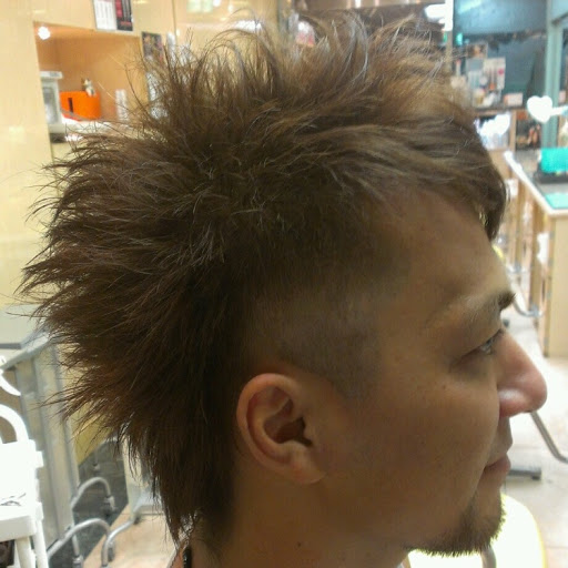 にっしーのプロフィール画像