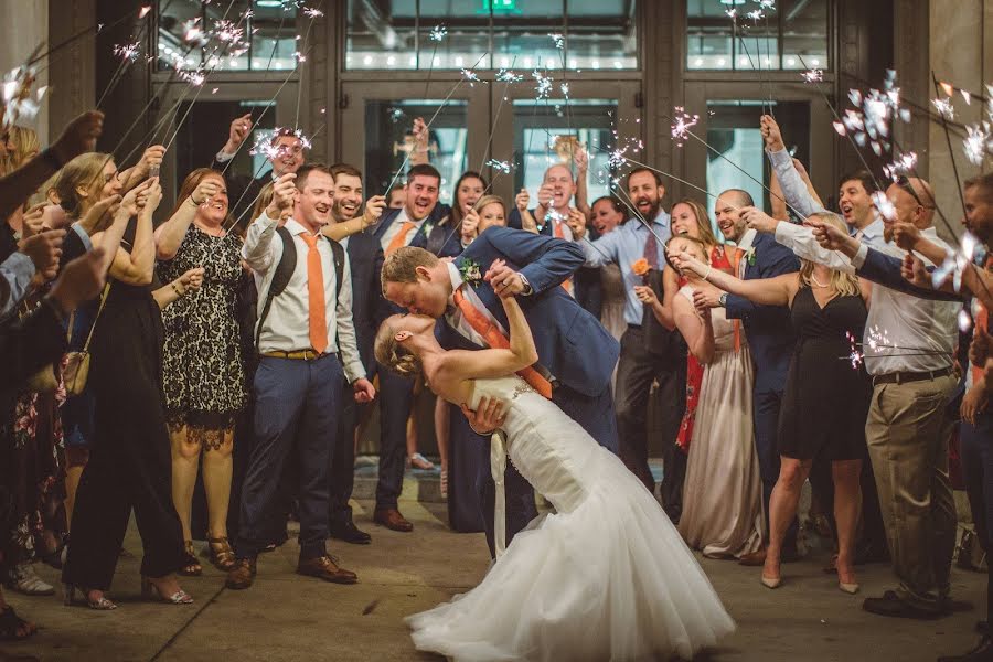 Wedding photographer Kourtney Smithson (kourtneysmithso). Photo of 7 September 2019