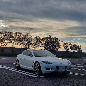 RX-8 SE3P