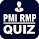 PMI RMP Mock Test icon