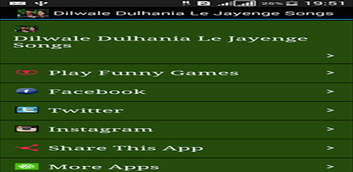 Dilwale Dulhania Le Jayenge On Windows Pc Download Free 1 0 Com Appsmoment Dilwaledulhaniallejayenge