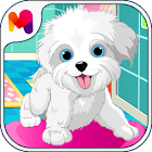 puppy newborn babyshower Games 36.0