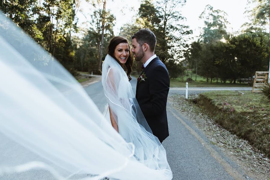 Wedding photographer Sophie Sullivan (sophiesullivan). Photo of 11 February 2019