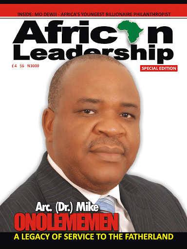 African Leadership Magazine