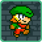 Cover Image of 下载 Super Dangerous Dungeons 1.2 APK