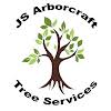 JS Arborcraft Ltd Logo