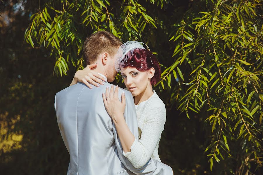 Photographe de mariage Yuliya Lebedeva (liana656656). Photo du 6 octobre 2014