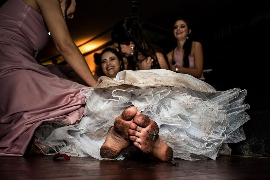 Fotógrafo de bodas Fabio Gonzalez (fabiogonzalez). Foto del 21 de octubre 2019
