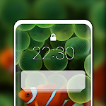 iNotify - iOS lock and notification Apk