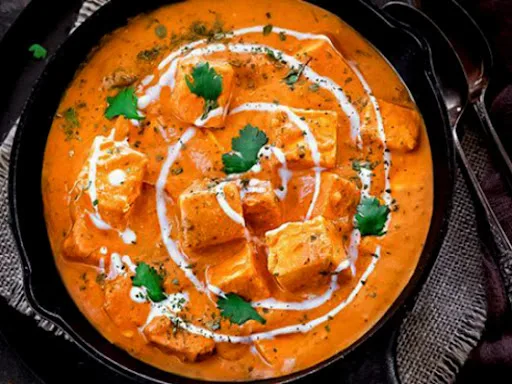 Paneer Butter Masala