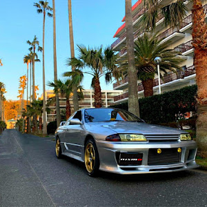 スカイライン GT-R BNR32