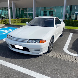 スカイライン GT-R BNR32