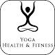 Download Yoga Health Fitness For PC Windows and Mac 1.0