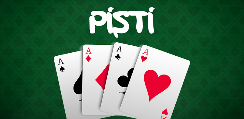 Pişti - Tek Kişilik