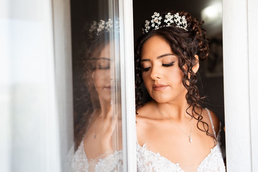 Photographe de mariage Martino Battista (battistamartino). Photo du 9 octobre 2023