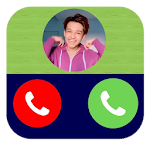 Cover Image of Download Fack call Riyaz Aly Prank Pro 1 APK