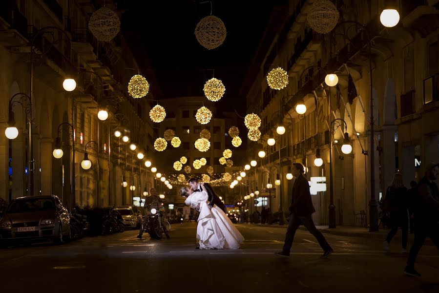 शादी का फोटोग्राफर Miguel Angel Garrote (miguelgarrote)। फरवरी 1 2019 का फोटो