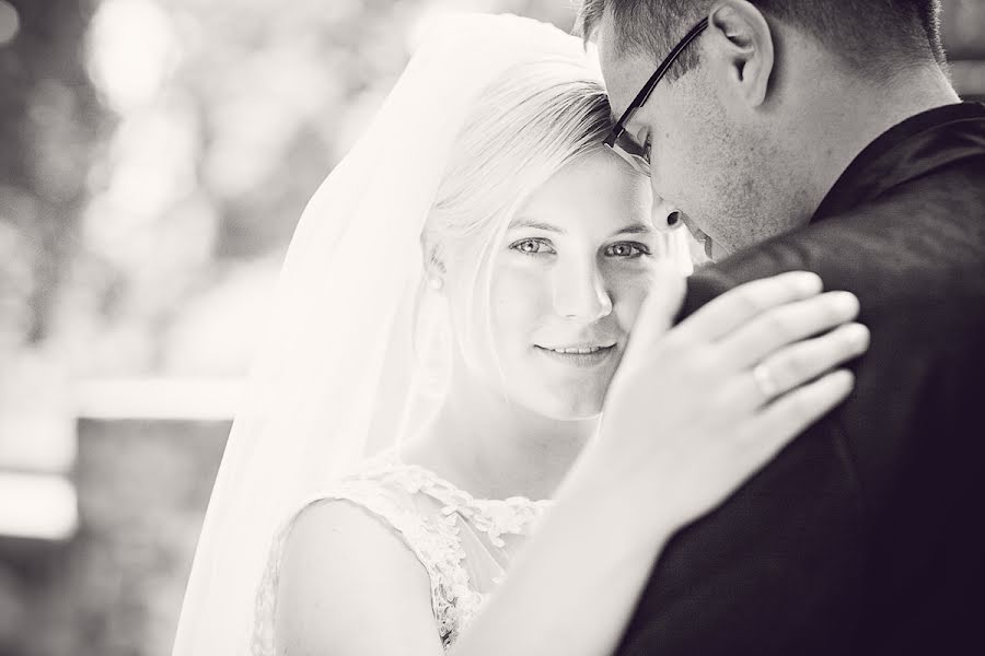 Wedding photographer Sandra Böhme (bhme). Photo of 1 August 2015