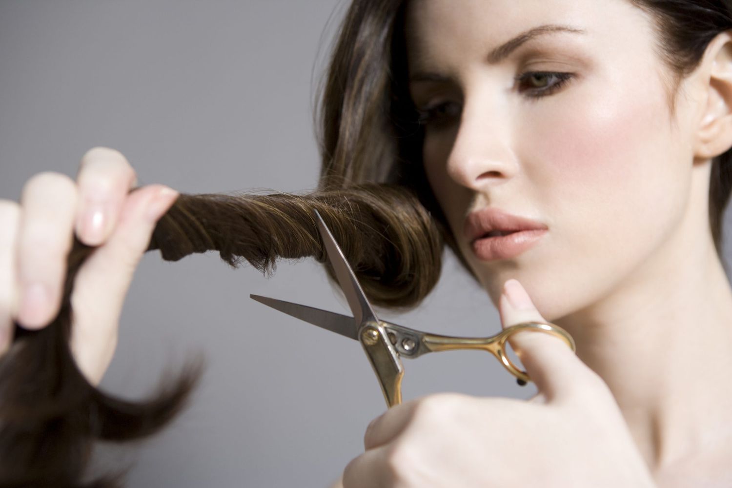 best hair care for damaged hair