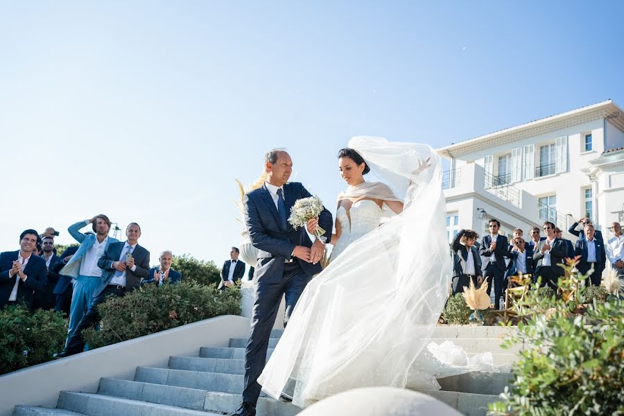 Photographe de mariage Olivier Trinh (ohtrinh). Photo du 28 novembre 2021