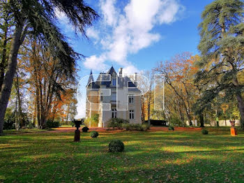 maison à Loudun (86)