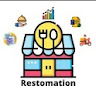 Restomation Staff icon