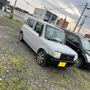 アルトラパン HE21S