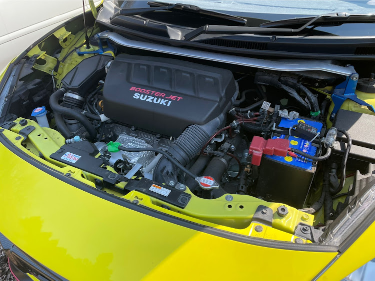 チェイサーのTeam4715・チェイサー ツアラーV・キャンプ・焚き火・スイスポに関するカスタム事例の投稿画像4枚目