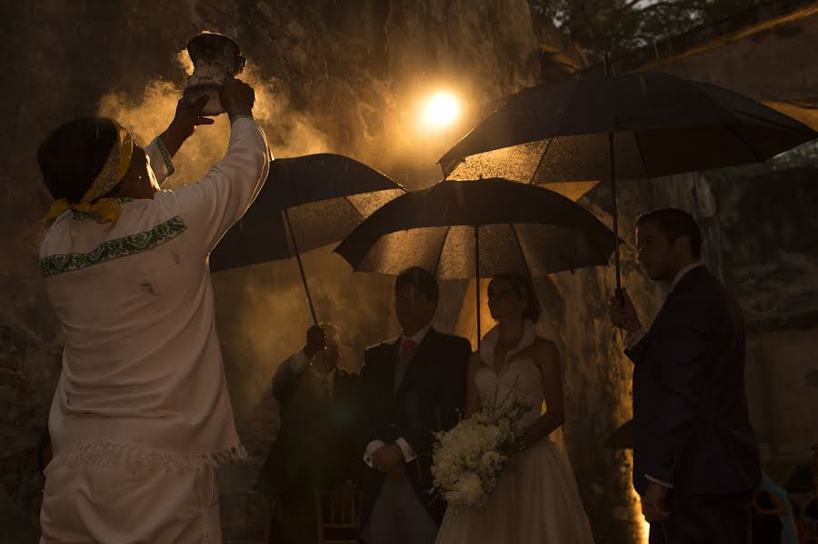 Fotógrafo de casamento Fernando Garcia (fernandogarcia). Foto de 31 de maio 2017