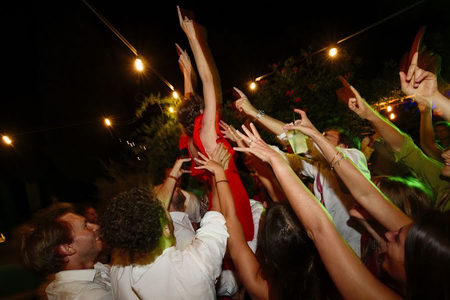 Fotógrafo de casamento Cristina Voinea (cristocea). Foto de 19 de fevereiro 2020