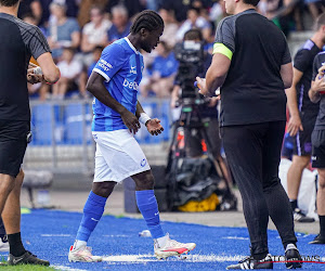 Bonsu Baah doorbreekt de stilte en reageert na moeilijke periode