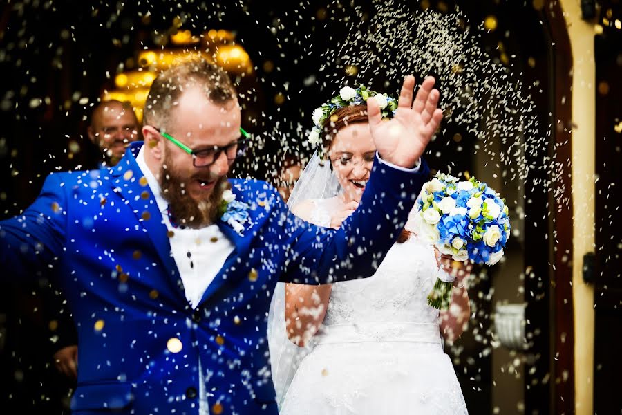 Wedding photographer Tomasz Ogorzały (ogorzaly). Photo of 9 February 2020