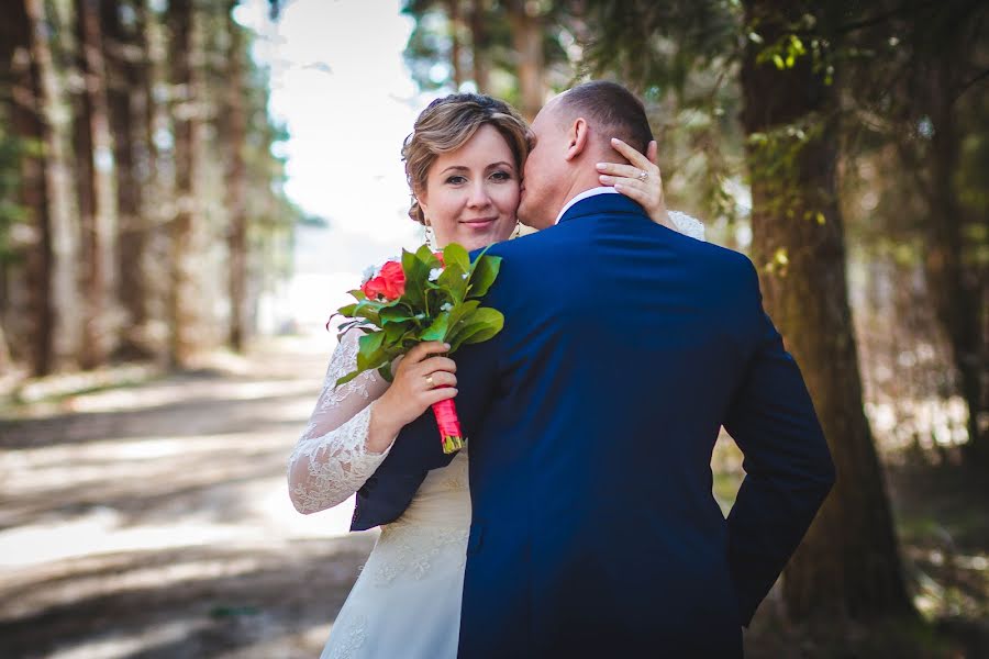 Wedding photographer Aleksey Lyapnev (lyapnev). Photo of 3 December 2016