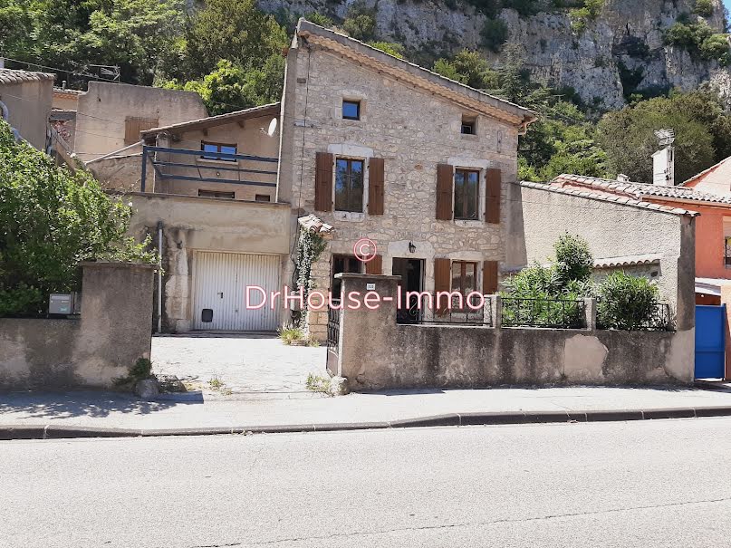 Vente maison 7 pièces 125 m² à Soyons (07130), 198 000 €