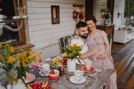 Jurufoto perkahwinan Marzena Hans (ajemstories). Foto pada 19 Mac 2022