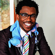 Dr Elliot Motloung