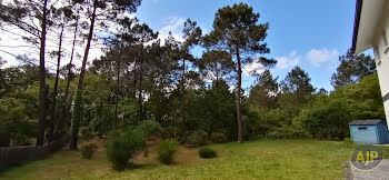 maison à Lege-cap-ferret (33)