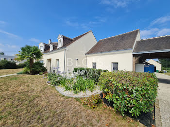 maison à Chailles (41)