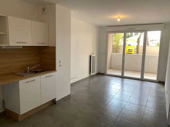 appartement à Montpellier (34)