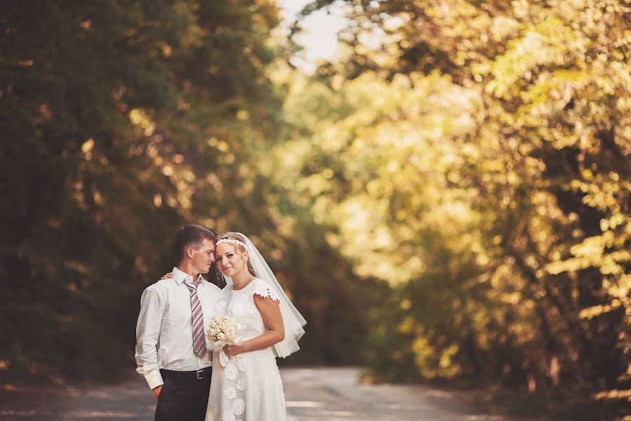 Photographe de mariage Sergey Tereschenko (tereshenko). Photo du 21 juillet 2013