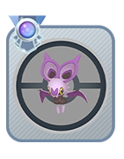 Image of Noibat - Shiny Icon Off