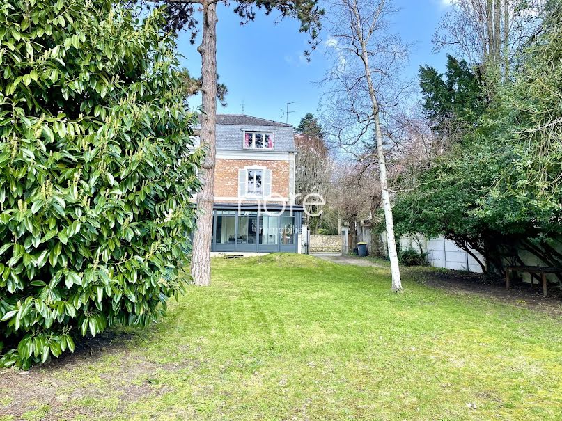 Vente maison 6 pièces 200 m² à Taverny (95150), 650 000 €