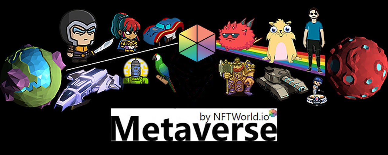 Metaverse Preview image 1