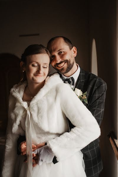 Fotógrafo de casamento Anna Bartolotti (annabartolotti). Foto de 14 de julho 2021