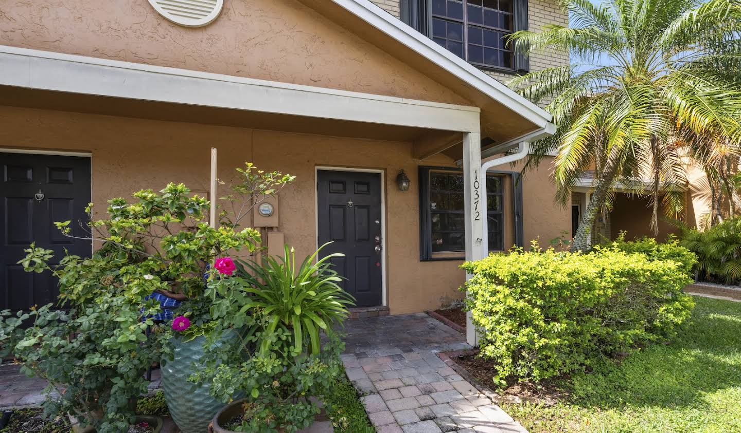 House Pembroke Pines