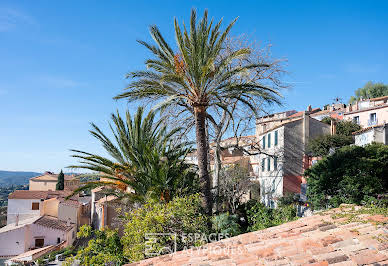 Maison avec terrasse 4