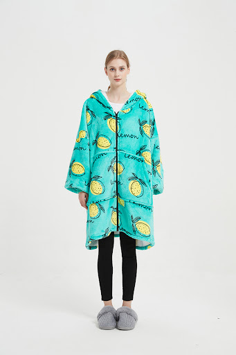 Title 10, Medium Length Flannel Pajamas, Wear Them Anywhe...